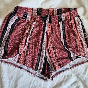Rue21 Women's Soft Shorts